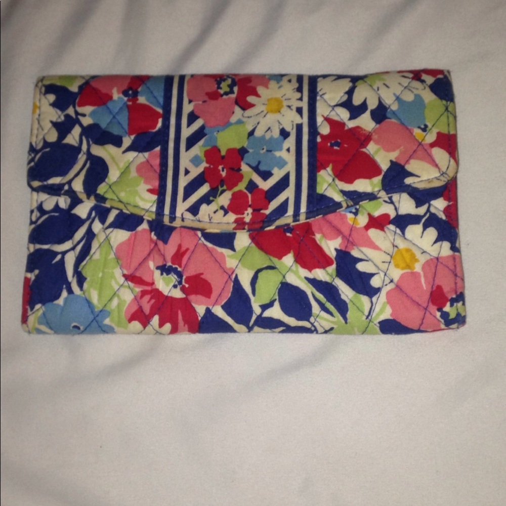 Vera Bradley Wallet